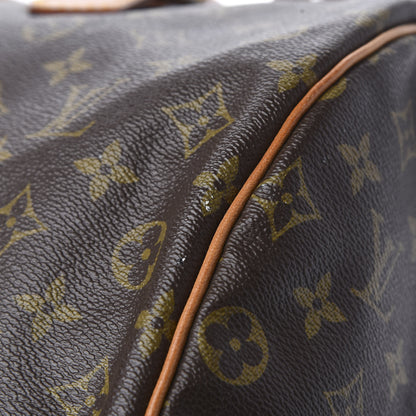 Louis Vuitton Monogram Speedy 35 13 of 14