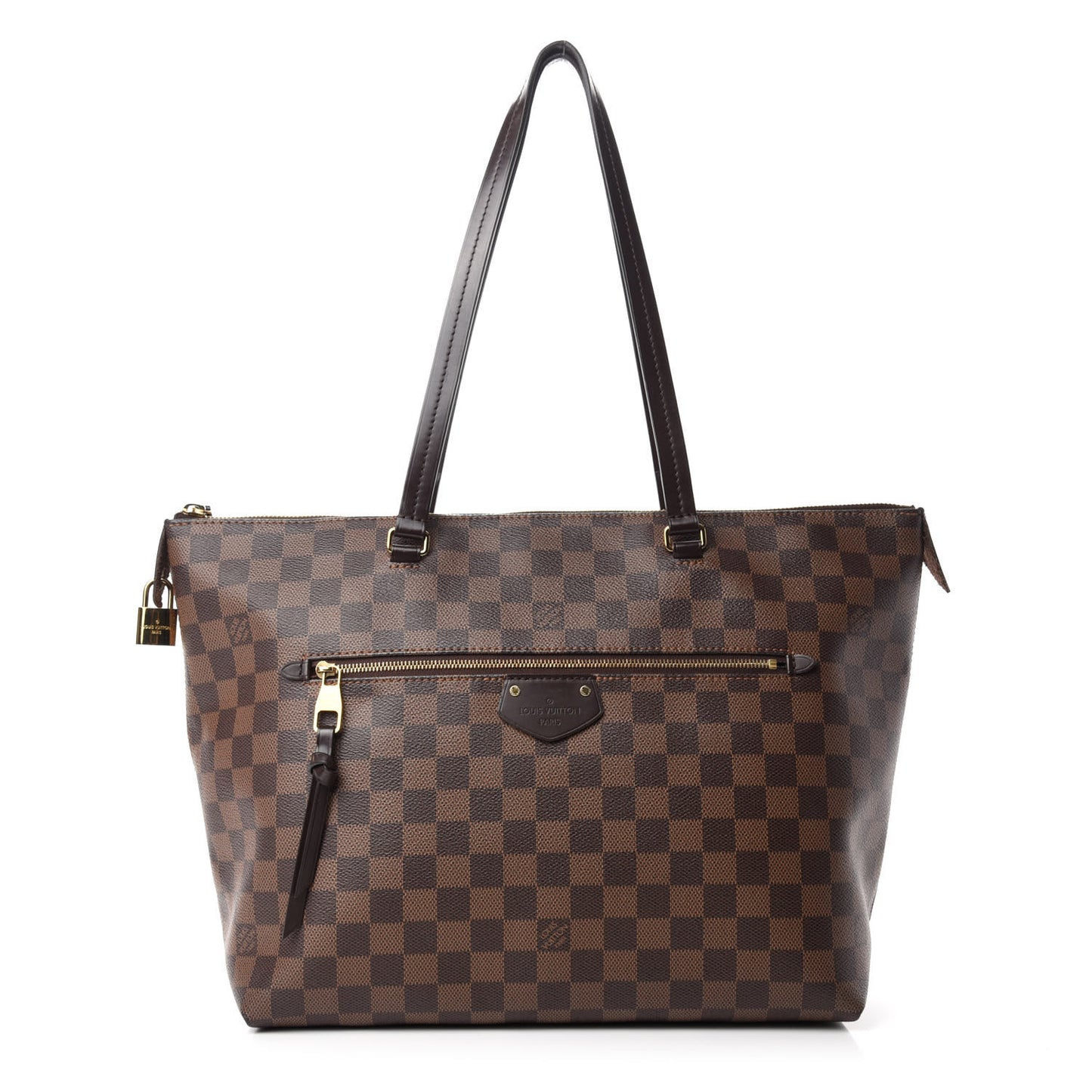 Damier Ebene Iena MM