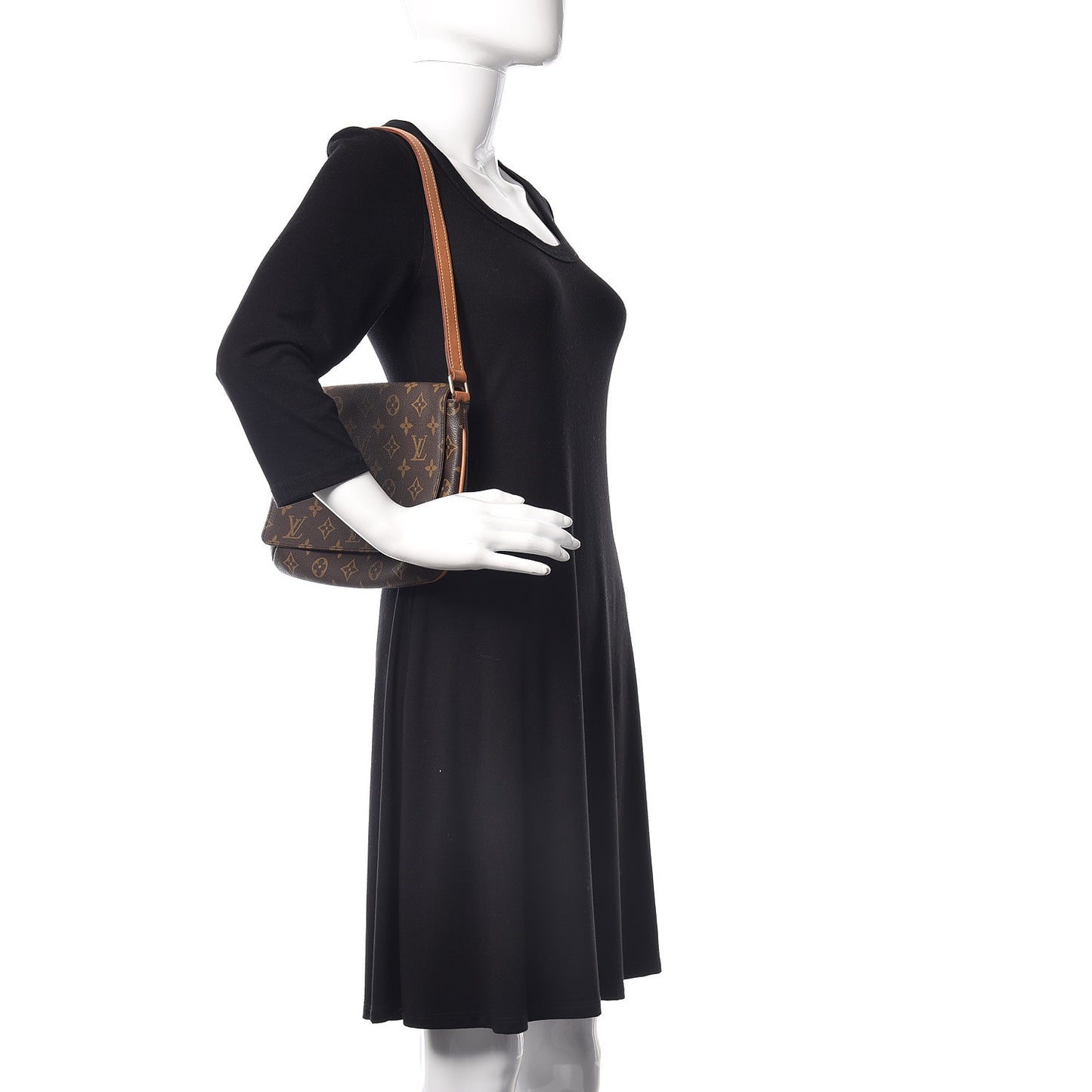 Monogram Musette Tango