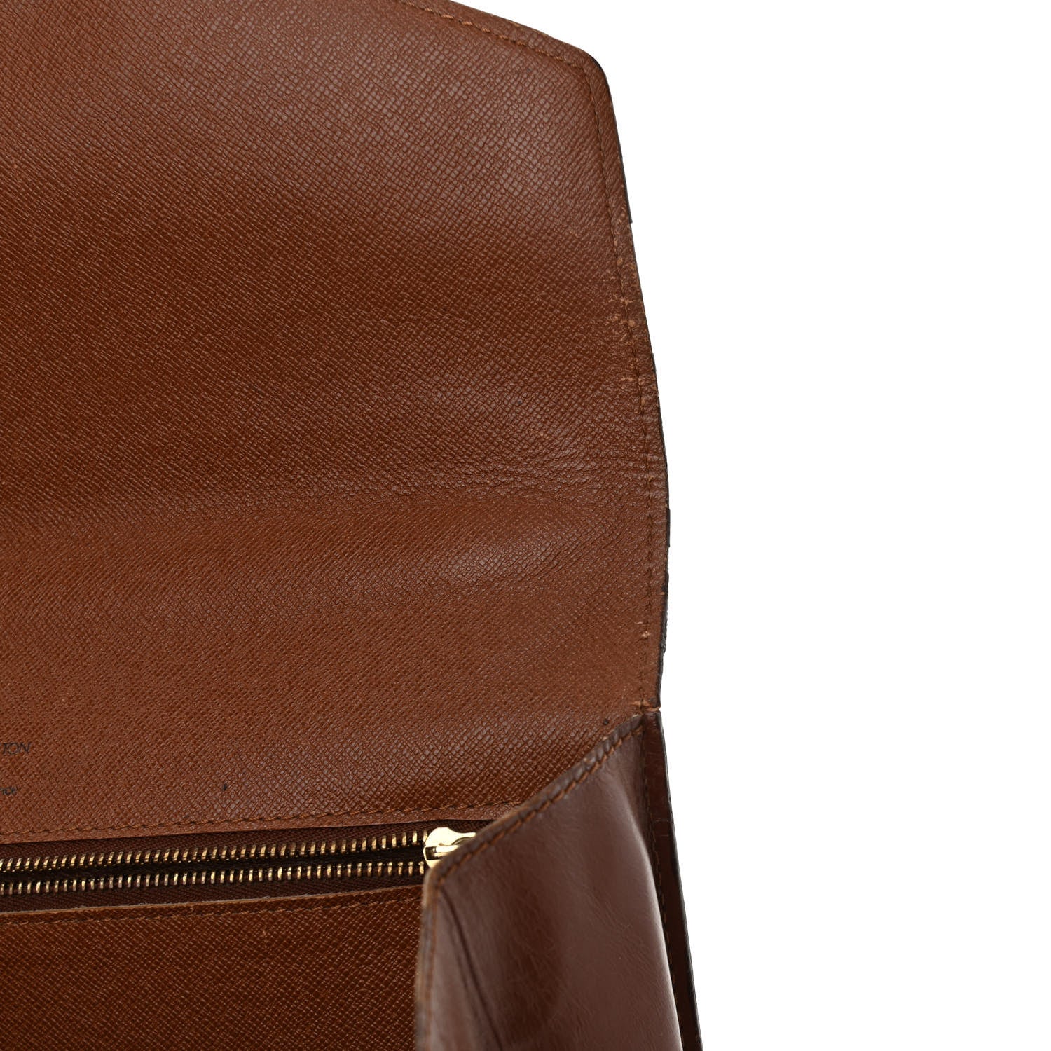 Louis Vuitton Monogram Monceau 28 17 of 23