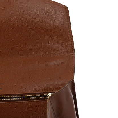 Louis Vuitton Monogram Monceau 28 17 of 23