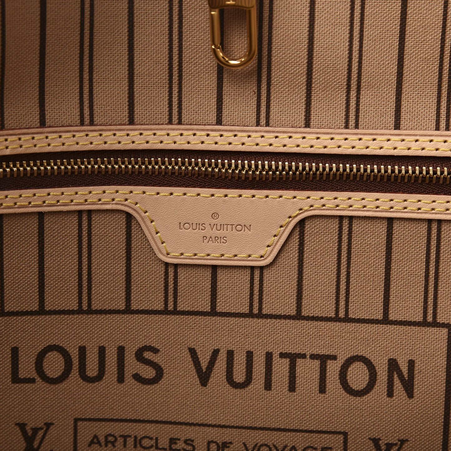 Monogram Neo Neverfull GM