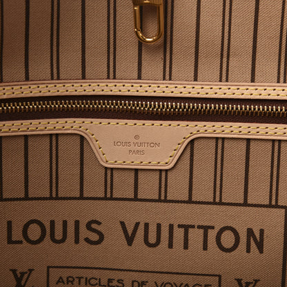 Louis Vuitton Monogram Neo Neverfull GM 7 of 13
