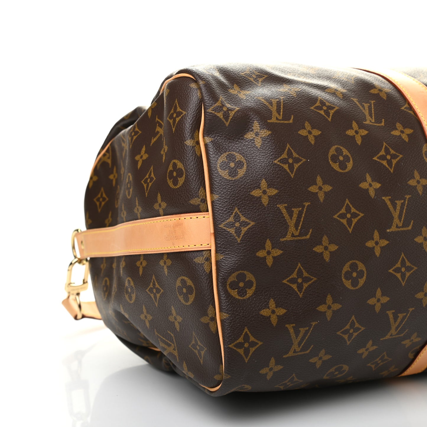 Monogram Keepall Bandouliere 50