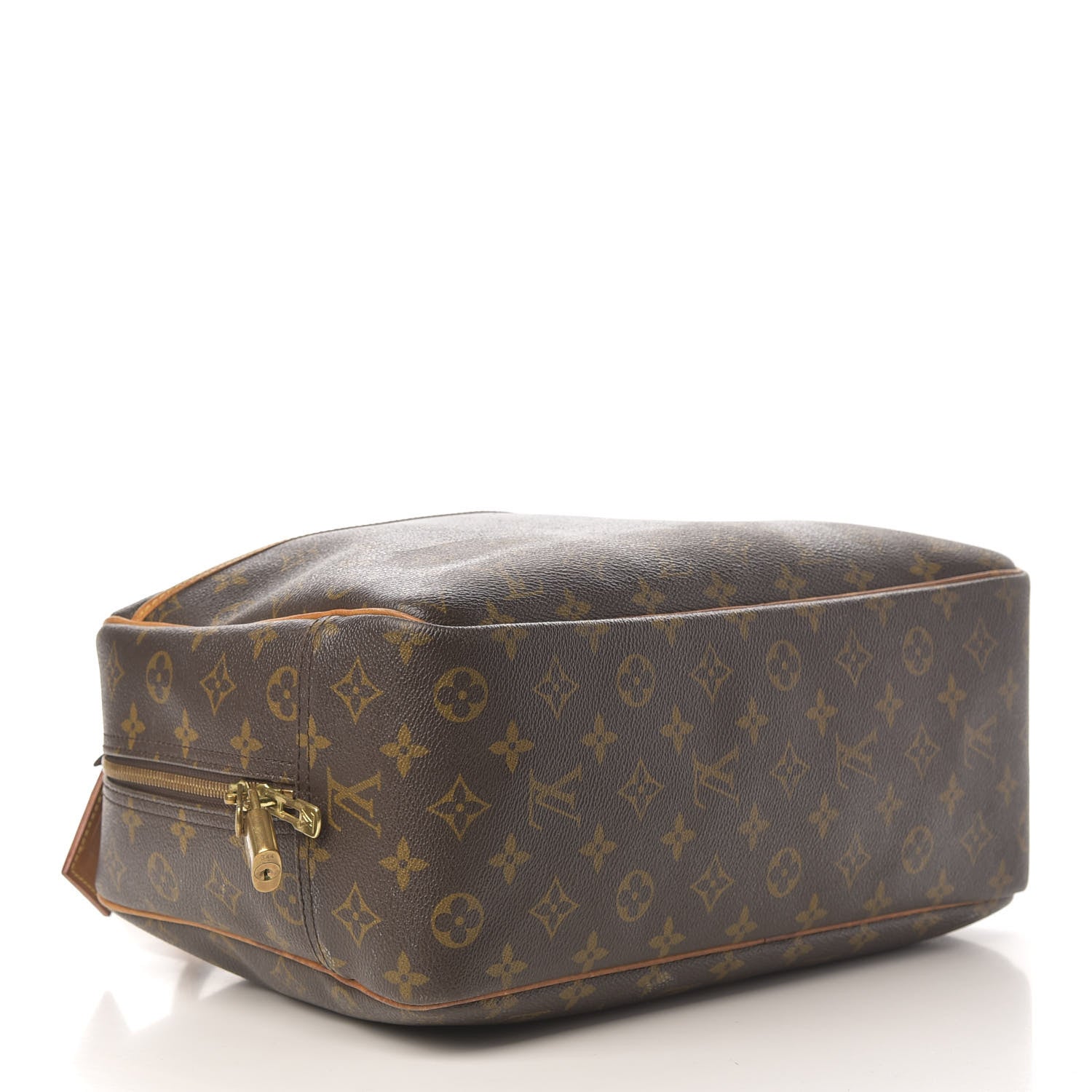 Louis Vuitton Monogram Deauville 4 of 9