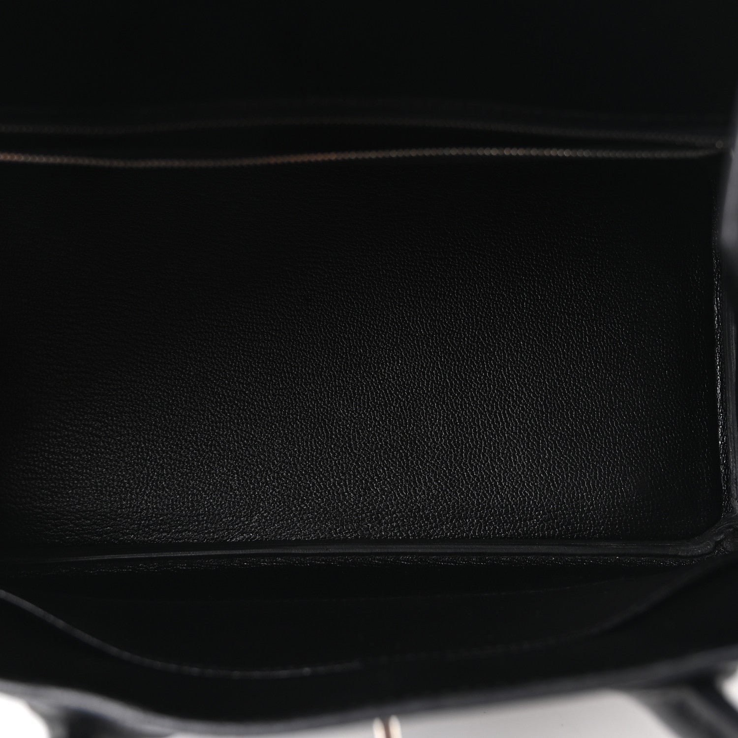 Hermes Epsom Birkin 30 Black 5 of 10