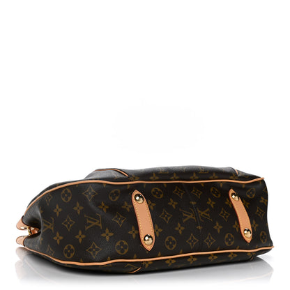 Louis Vuitton Monogram Galliera PM 4 of 15