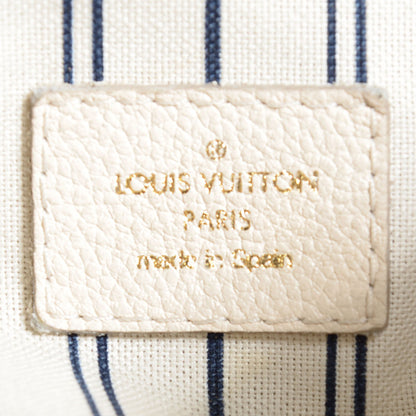 Louis Vuitton Empreinte Artsy MM Neige 6 of 7