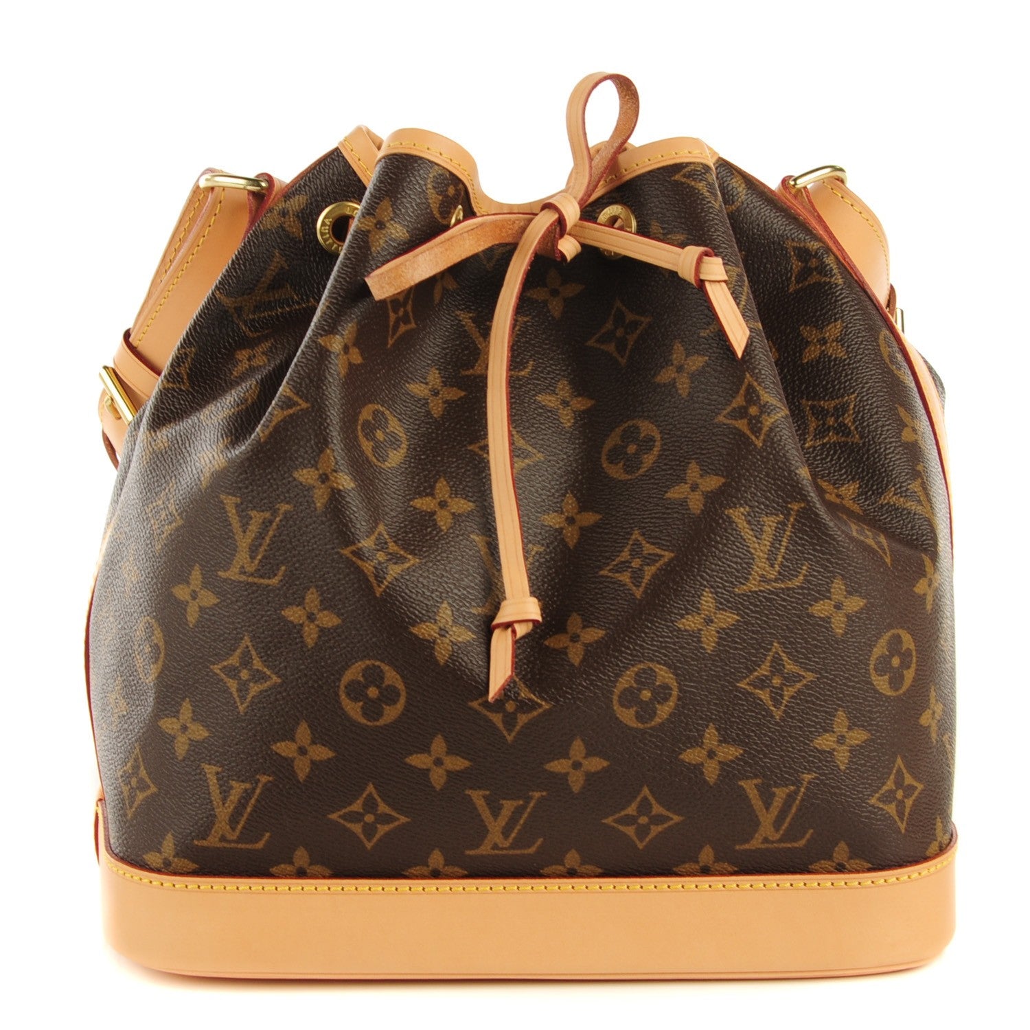 Louis Vuitton Monogram Petit Noe NM 1 of 8