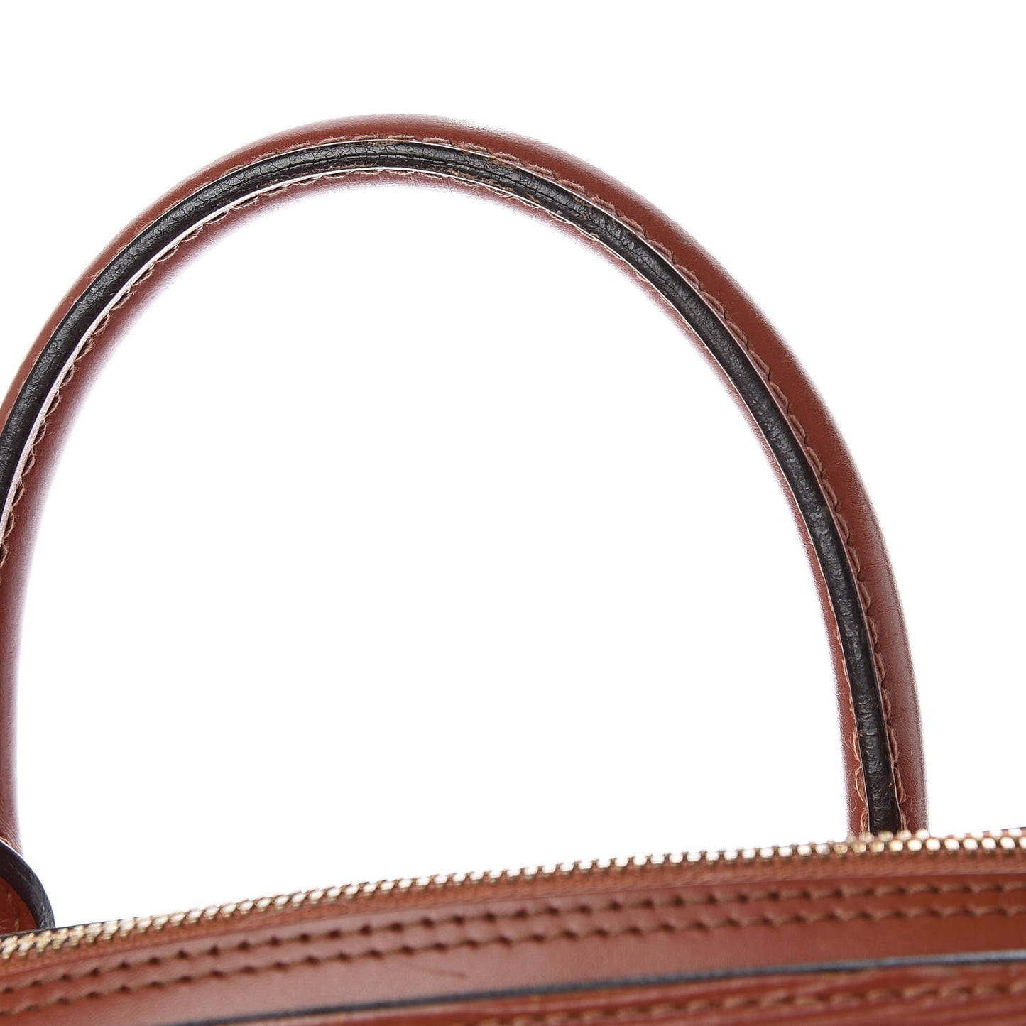 Epi Sorbonne Briefcase Kenyan Fawn