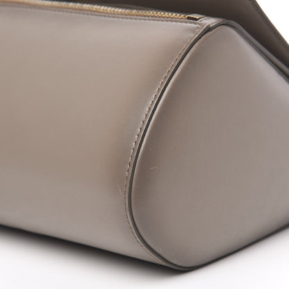 Givenchy Calfskin Medium Pandora Box Crossbody Bag Taupe 9 of 15