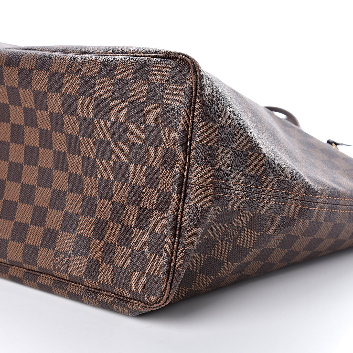 Damier Ebene Neverfull GM