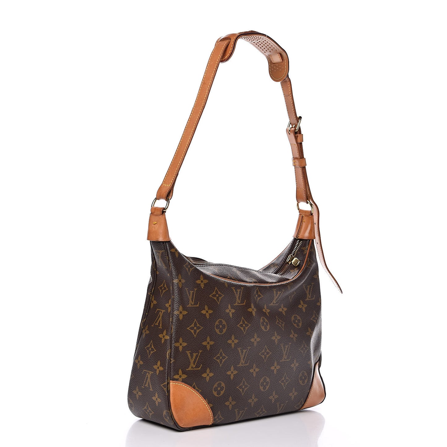 Monogram Boulogne 30