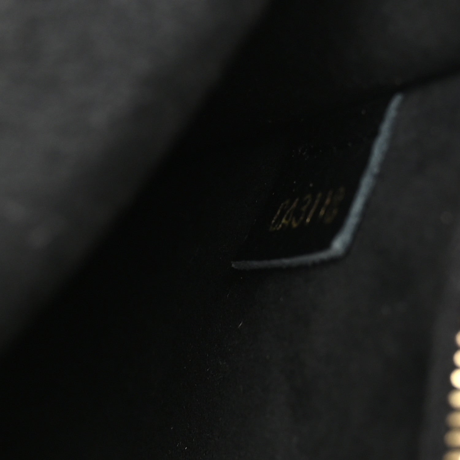 Louis Vuitton Monogram Victoire Black 7 of 11