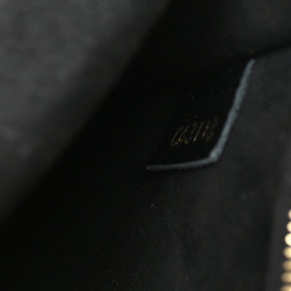 Louis Vuitton Monogram Victoire Black 7 of 11