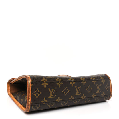 Louis Vuitton Monogram Bel Air 4 of 13