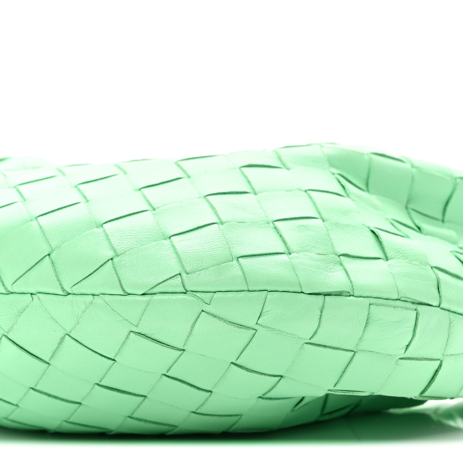 Bottega Veneta Nappa Intrecciato Mini Jodie Fountain 10 of 10