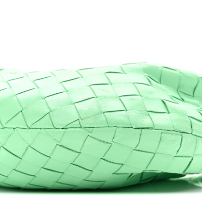Bottega Veneta Nappa Intrecciato Mini Jodie Fountain 10 of 10
