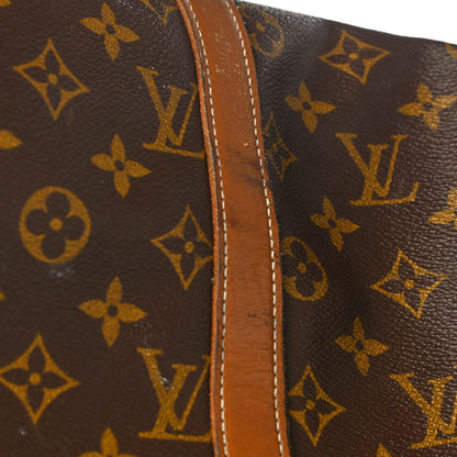 Louis Vuitton French Company Keepall 50 12 of 21