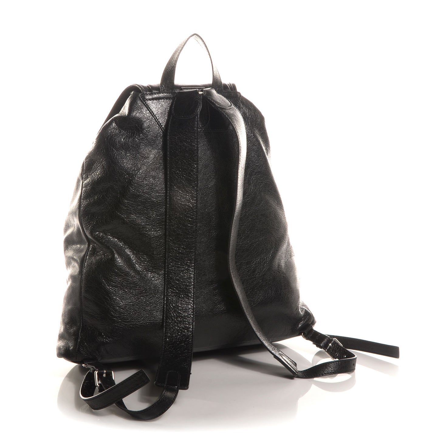 Agneau Traveler S Black