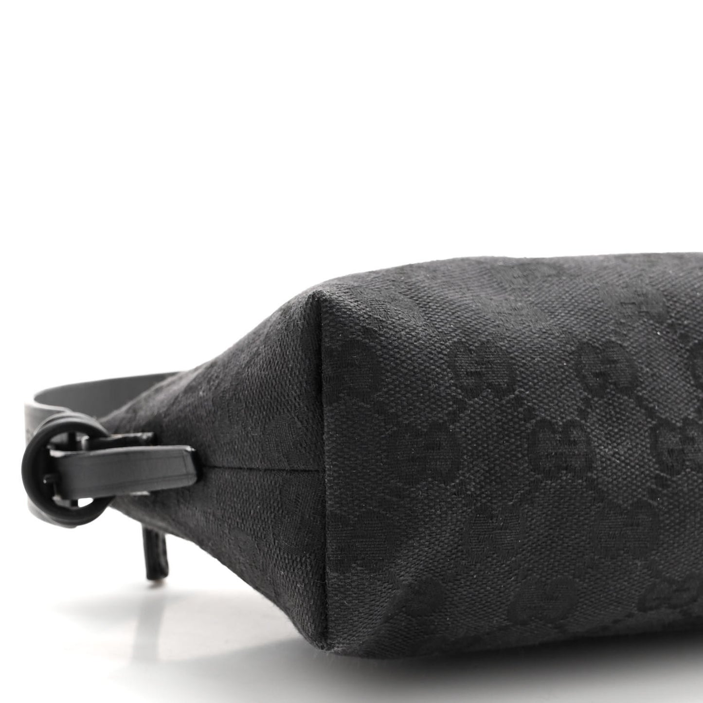 Monogram Pochette Black