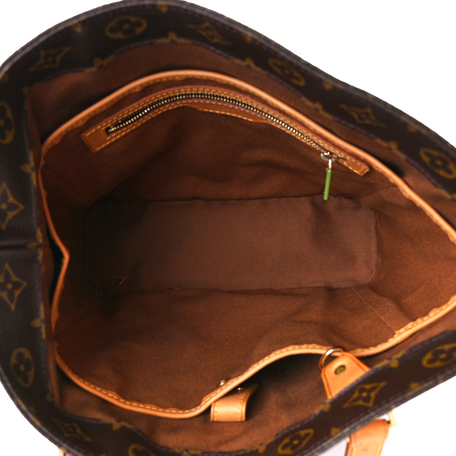 Louis Vuitton Monogram Vavin GM 5 of 12