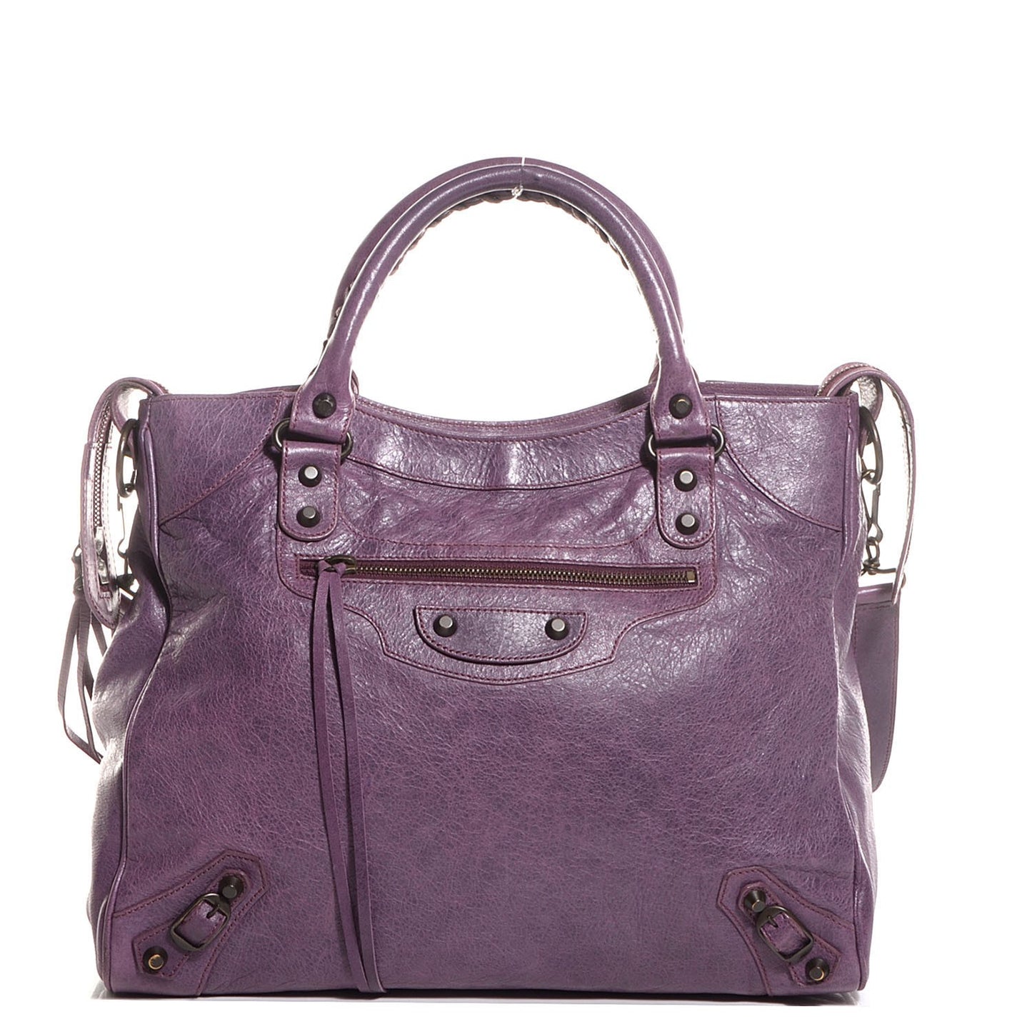 Agneau Classic Hardware Velo Murier
