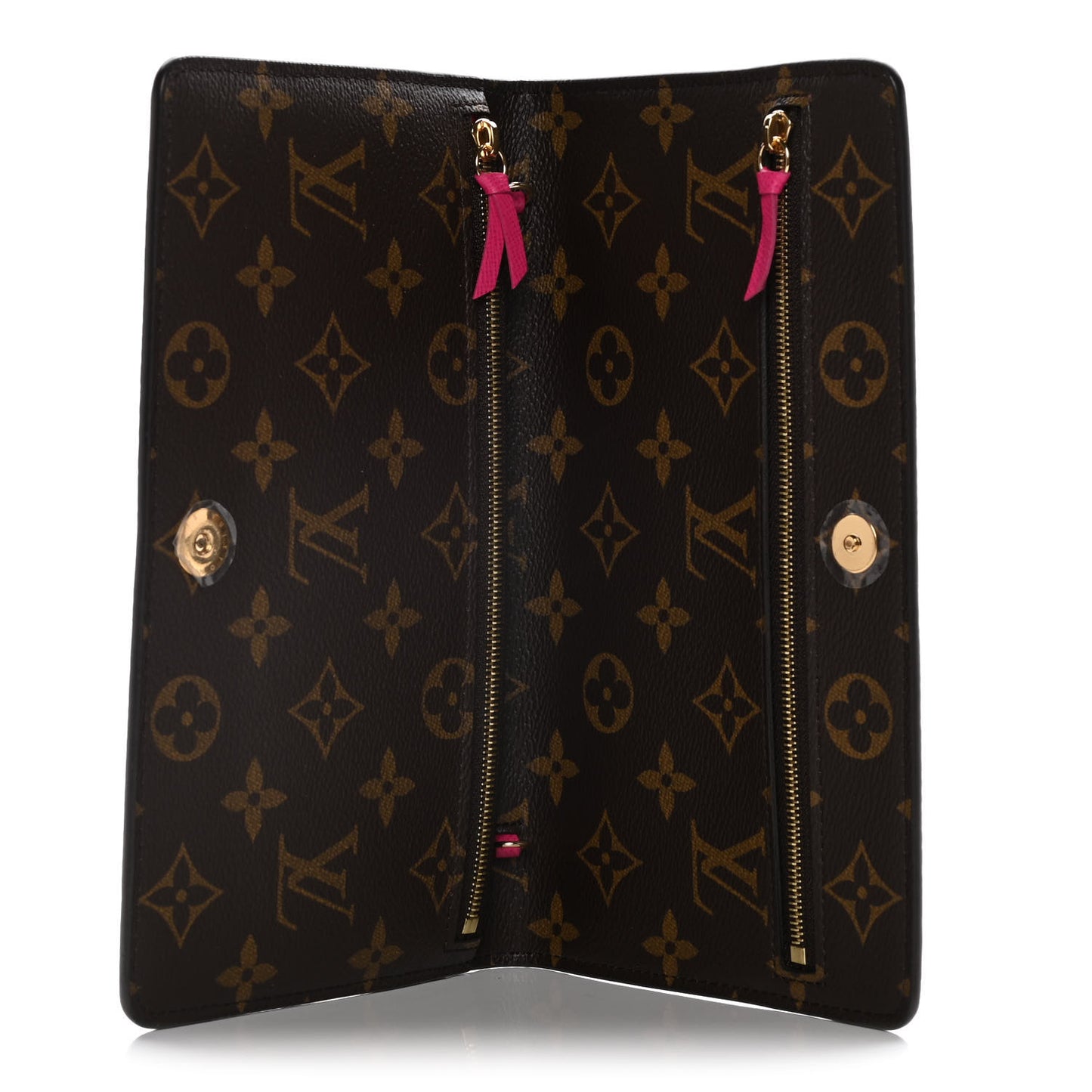 Monogram 2018 Christmas Animation Pochette Weekend