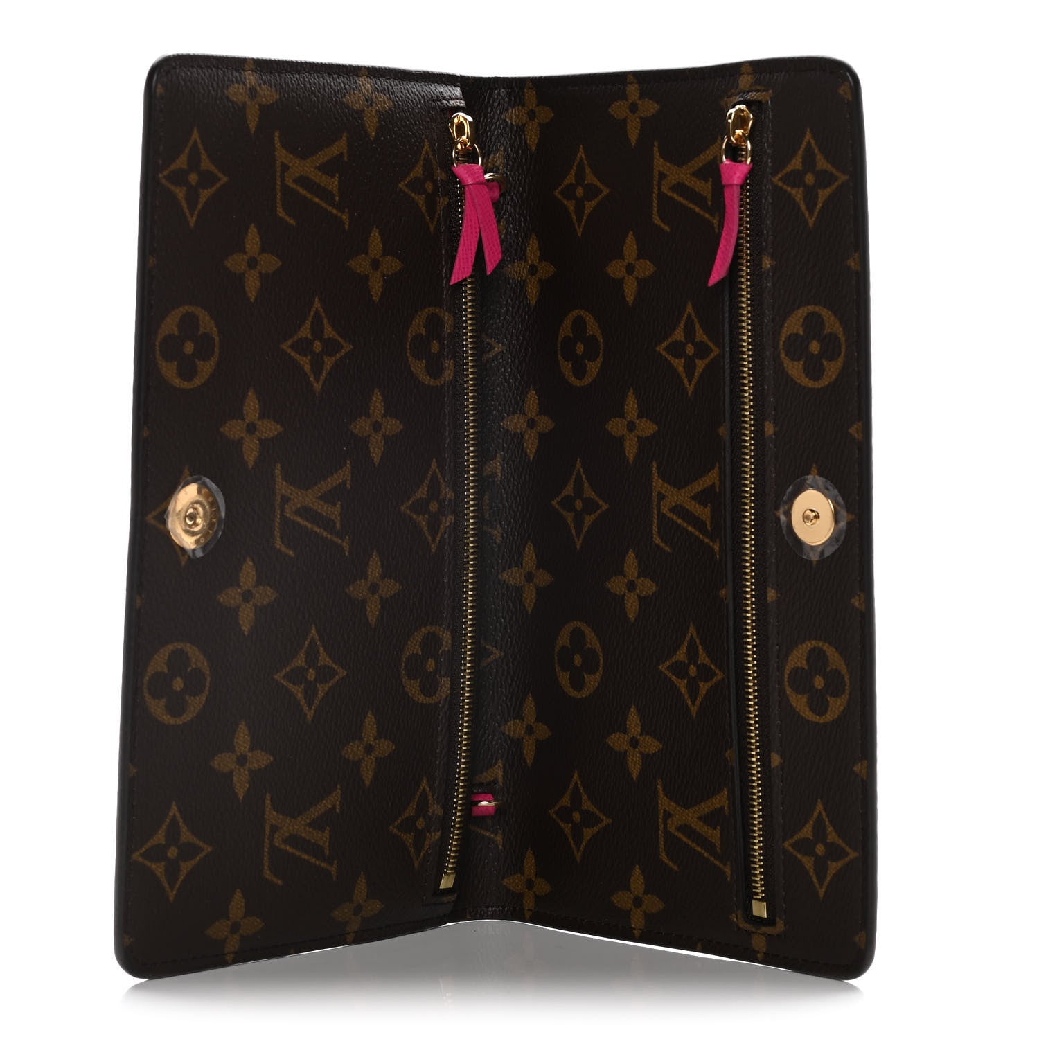 Louis Vuitton Monogram 2018 Christmas Animation Pochette Weekend 5 of 11