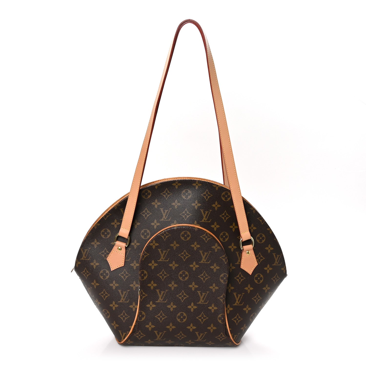Louis Vuitton Monogram Ellipse GM Shopping Bag 1 of 10