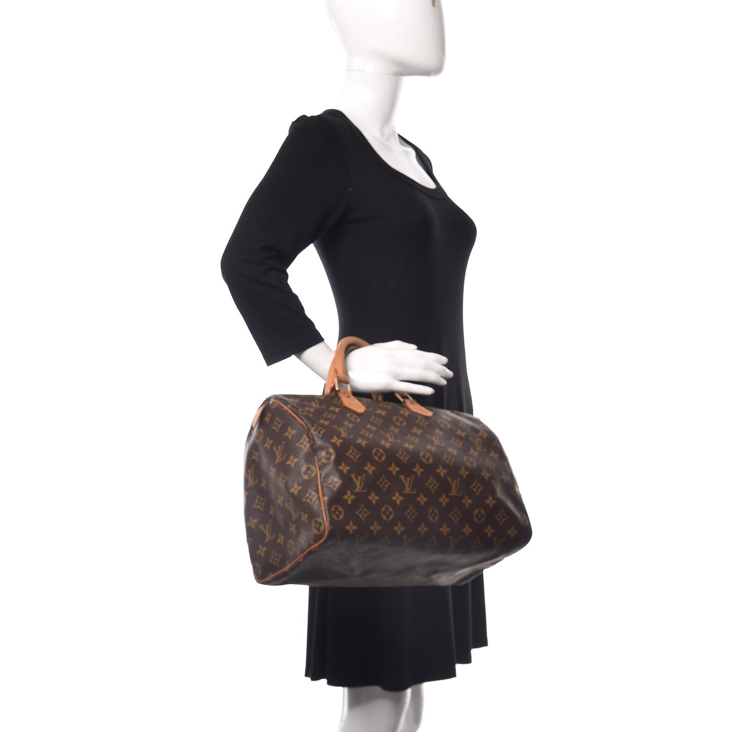 Monogram Speedy 35