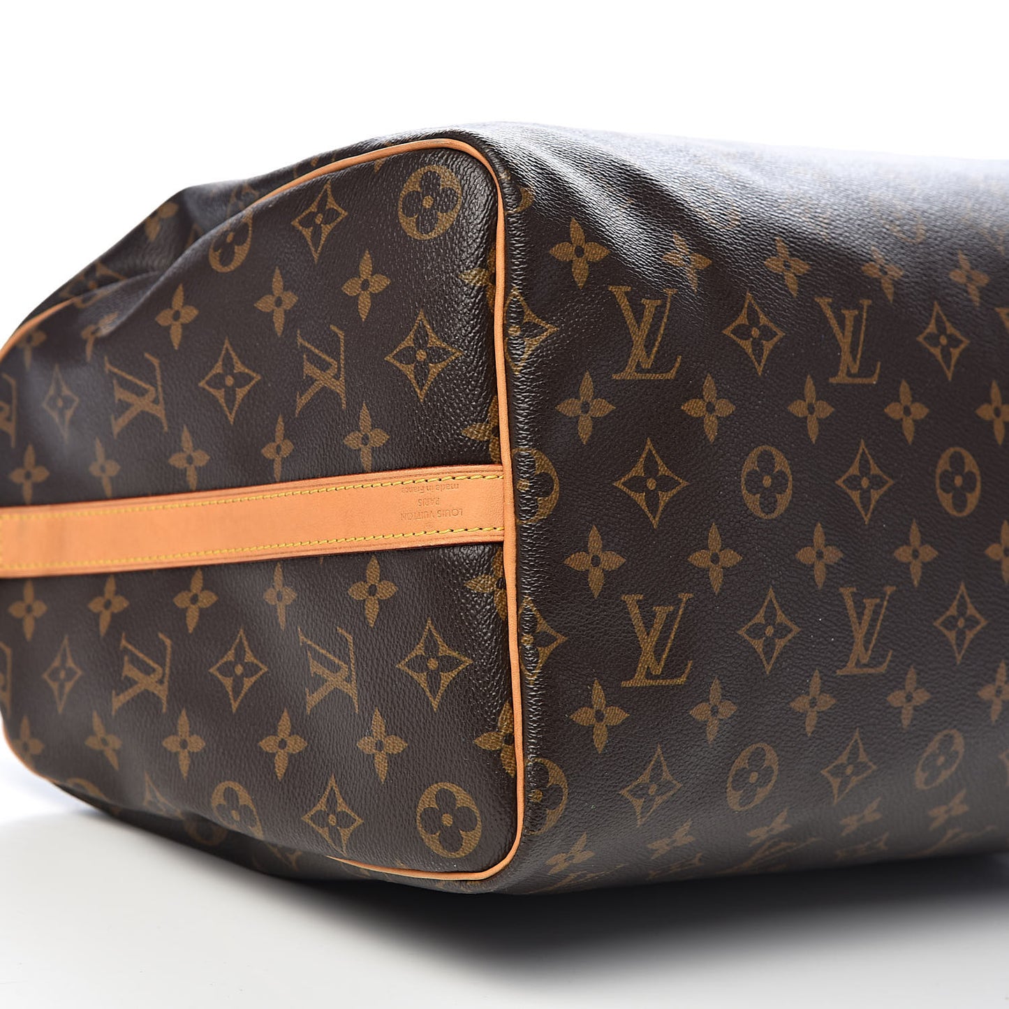 Monogram Speedy Bandouliere 40