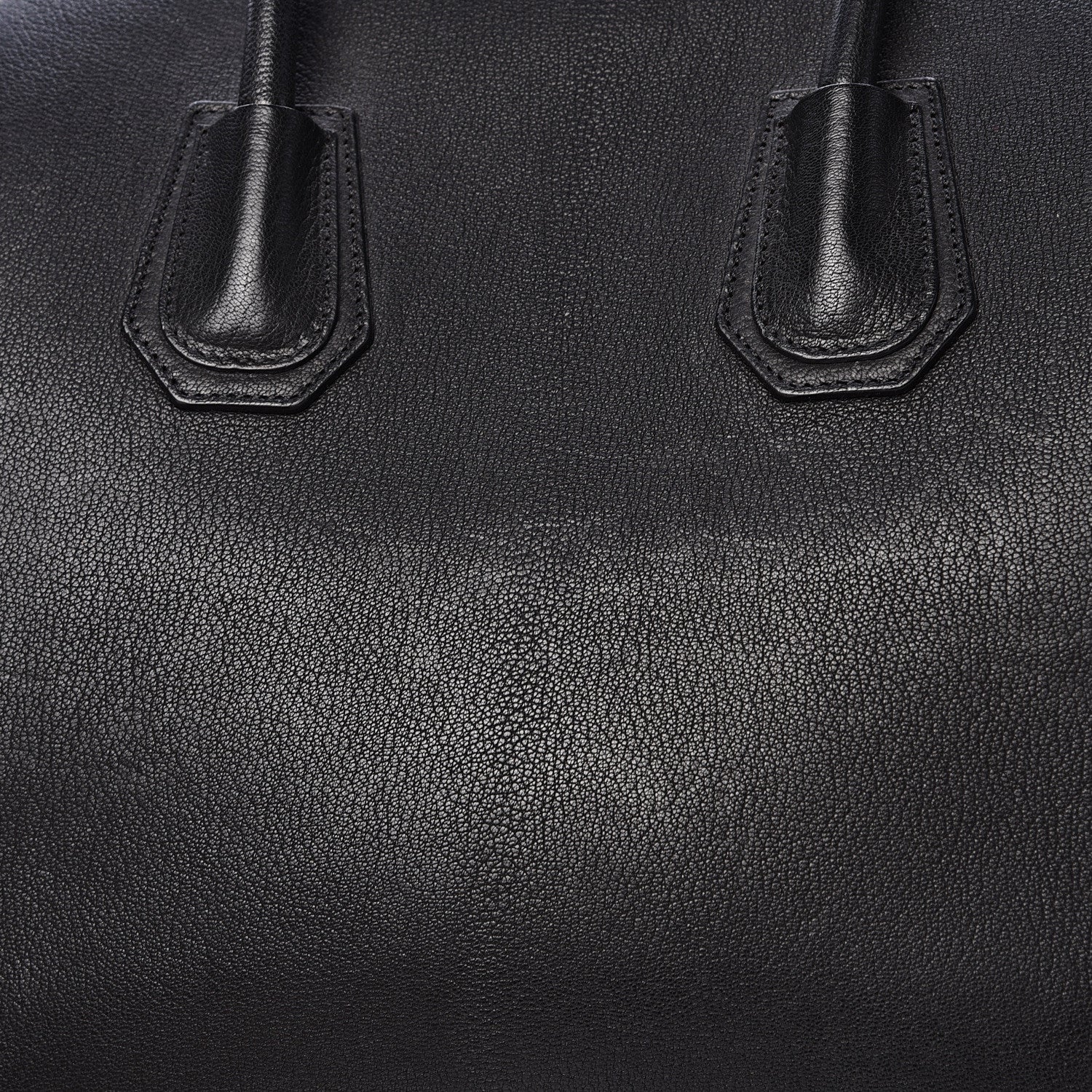 Givenchy Sugar Goatskin Medium Antigona Black 17 of 17