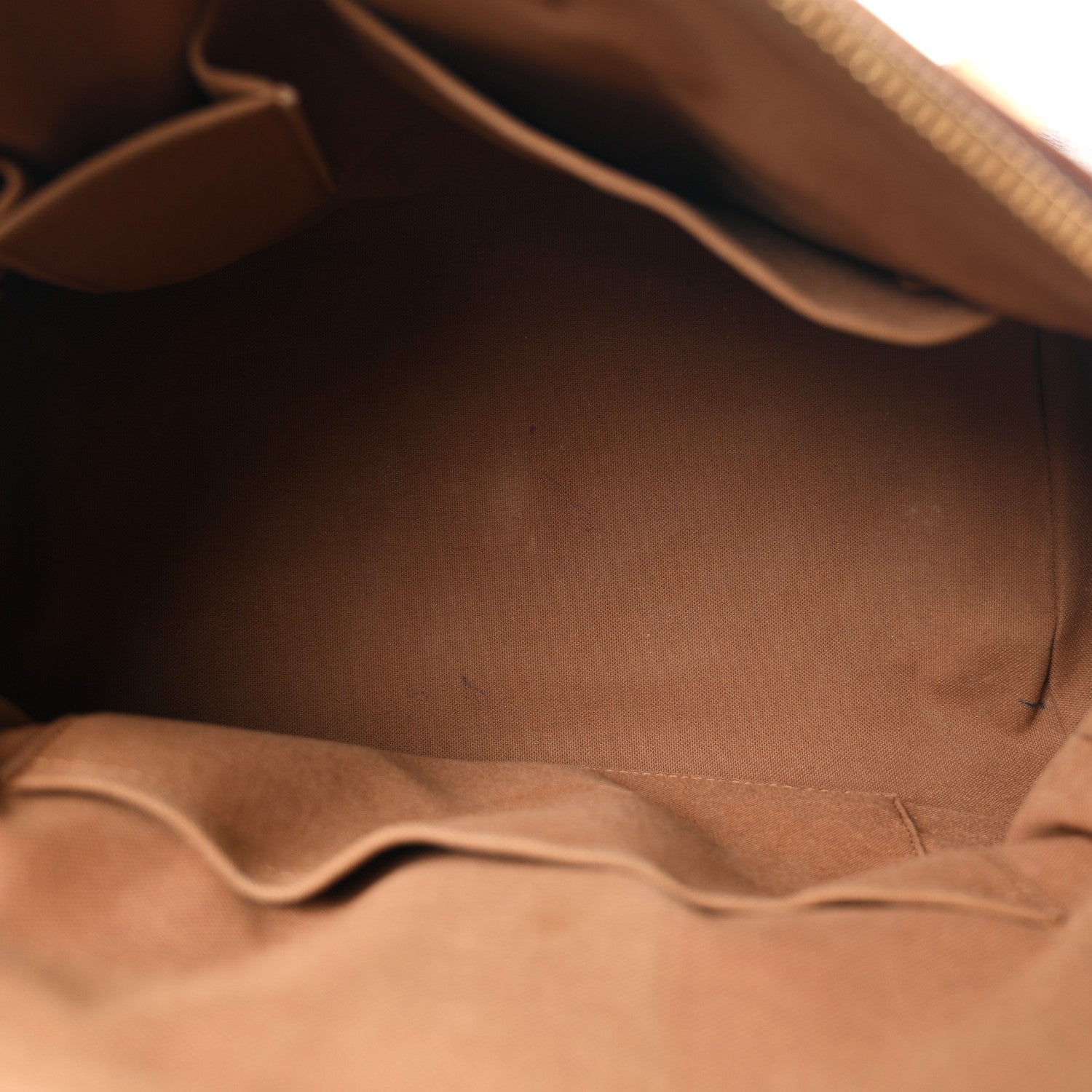 Louis Vuitton Monogram Tivoli GM 5 of 11