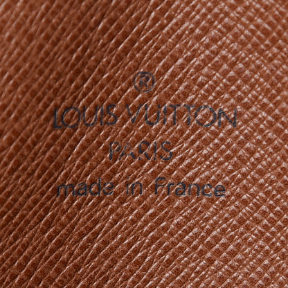 Louis Vuitton Monogram Musette GM 8 of 14