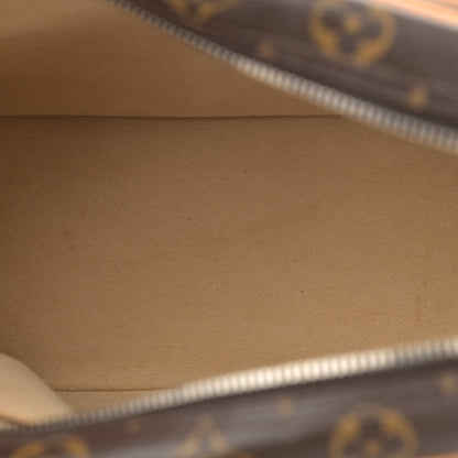 Louis Vuitton Monogram Manhattan PM 5 of 15