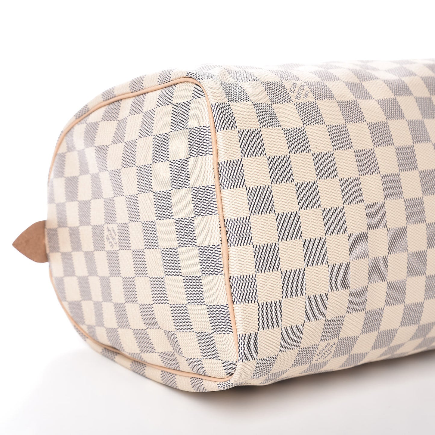 Damier Azur Speedy 30