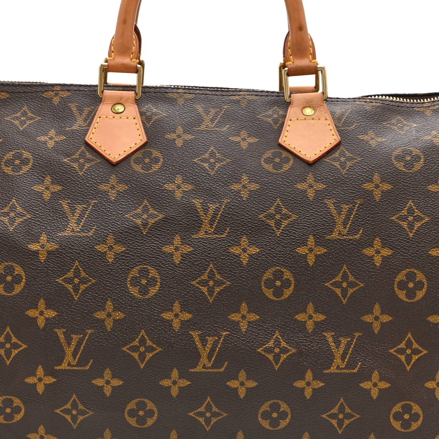 Monogram Speedy 40