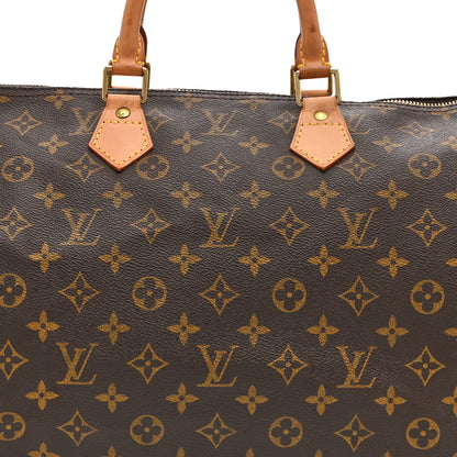 Louis Vuitton Monogram Speedy 40 8 of 10