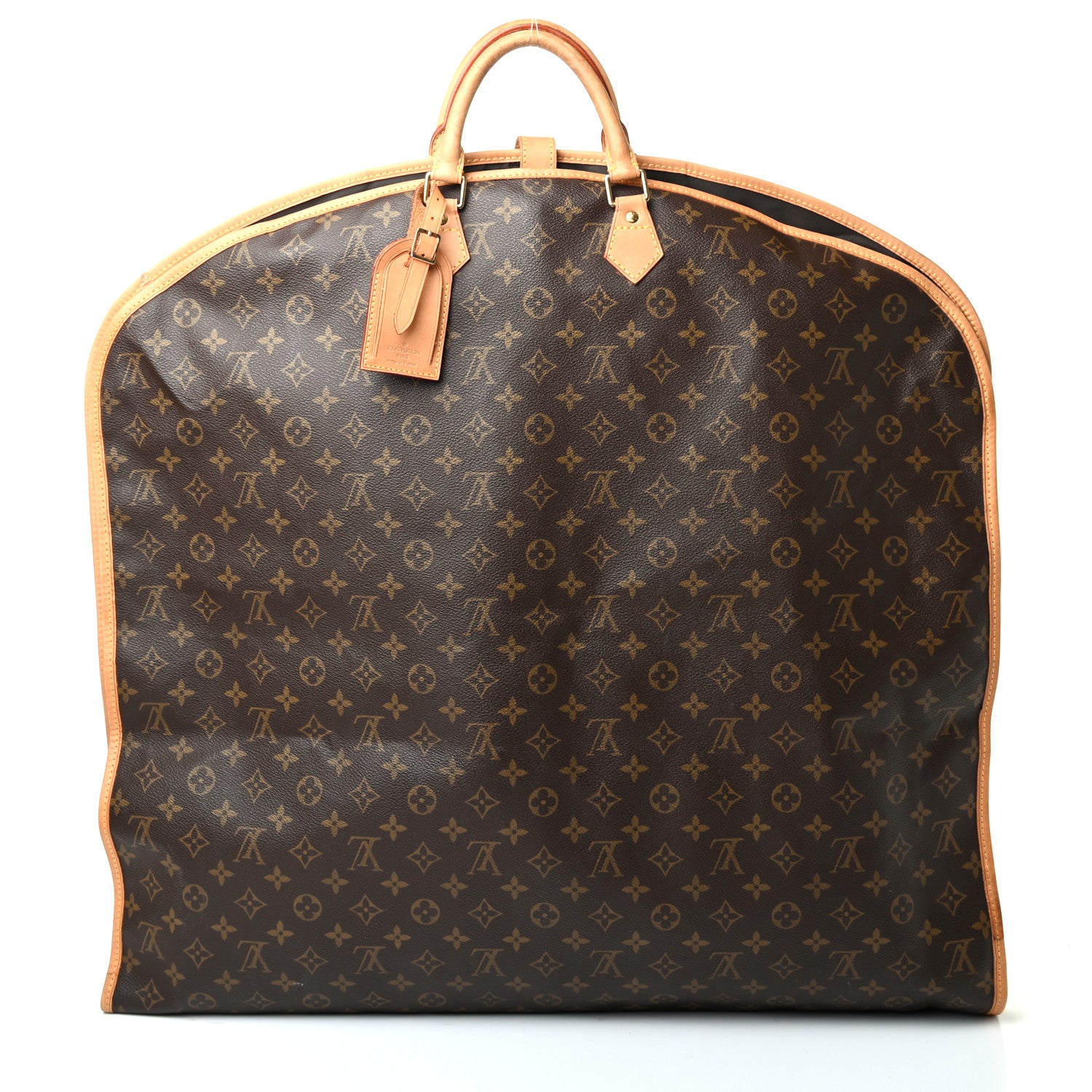 Louis Vuitton Monogram Garment Cover 2 of 9
