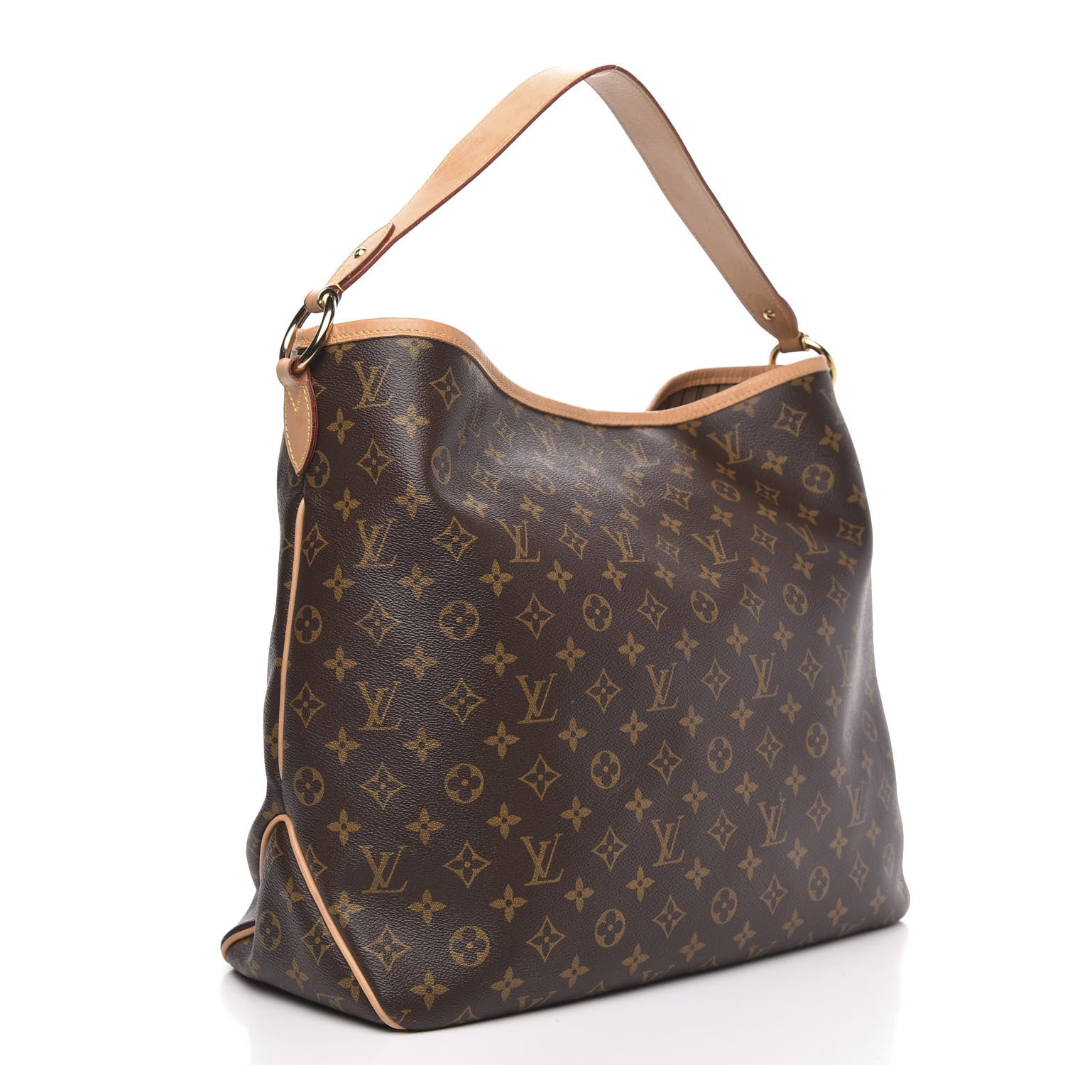 Louis Vuitton Monogram Delightful GM NM 3 of 13