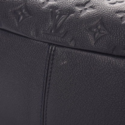 Louis Vuitton Empreinte Ponthieu MM Marine Rouge 10 of 10