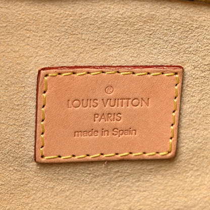 Louis Vuitton Monogram Artsy MM 6 of 13