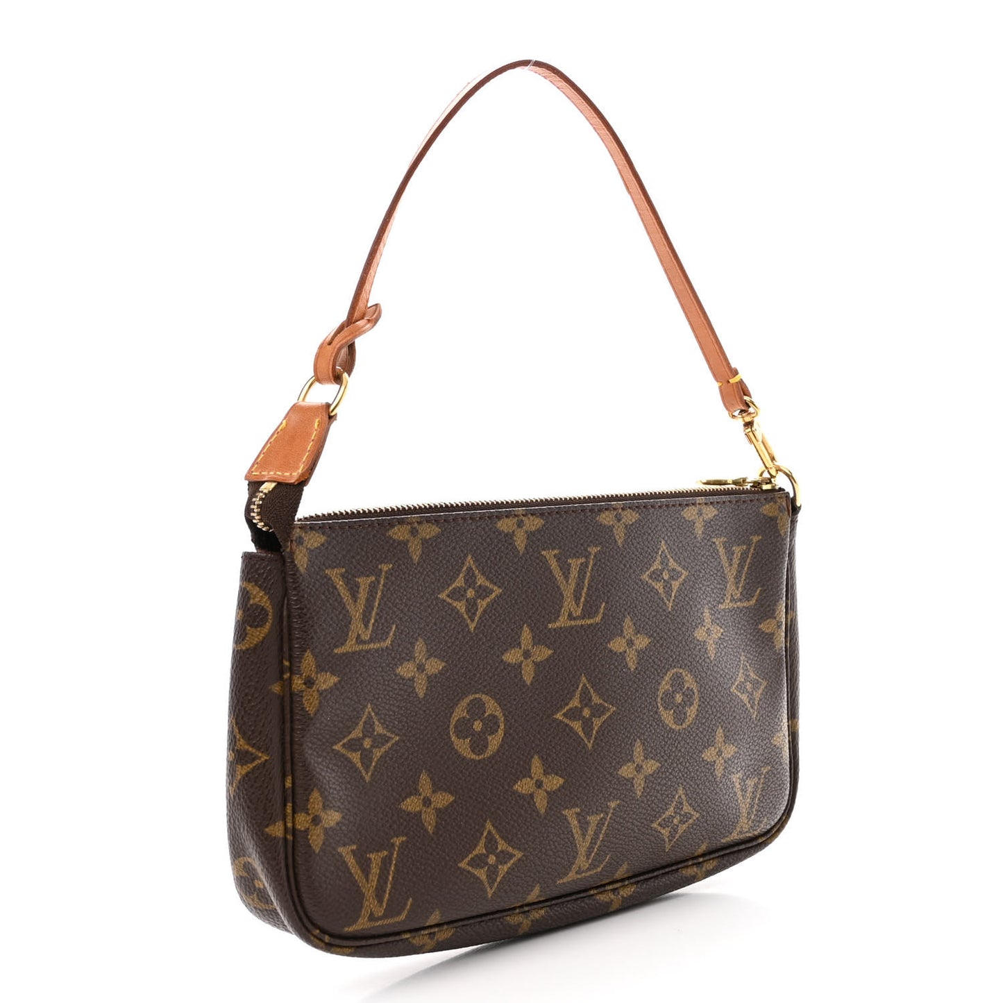 Monogram Pochette Accessories
