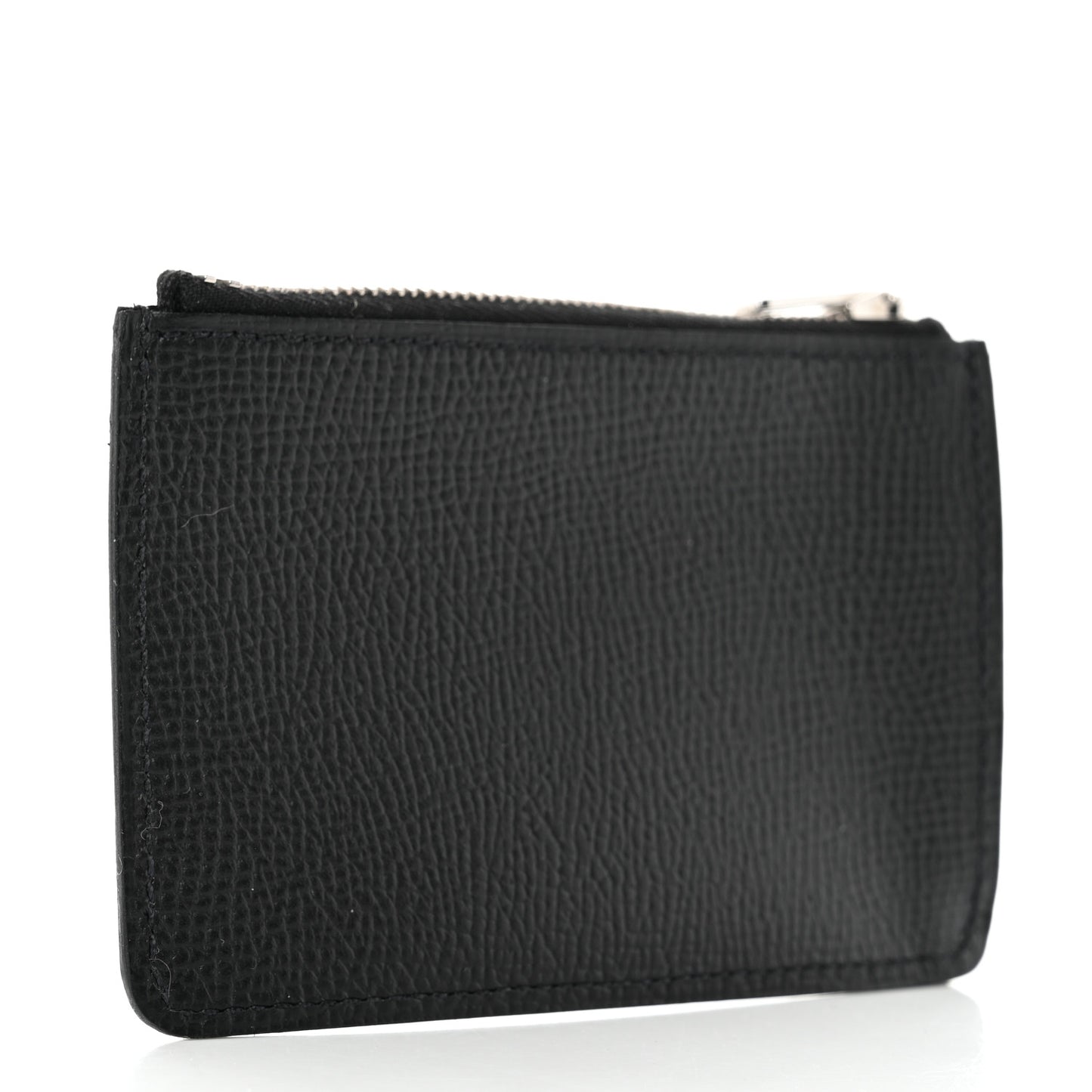 Epsom Constance Slim Wallet Black