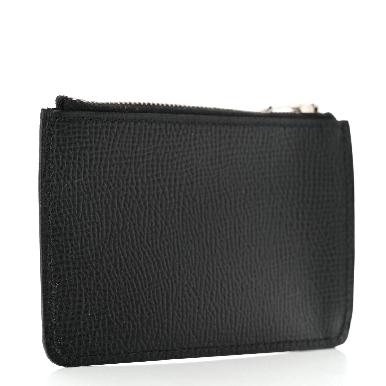 Hermes Epsom Constance Slim Wallet Black 8 of 12