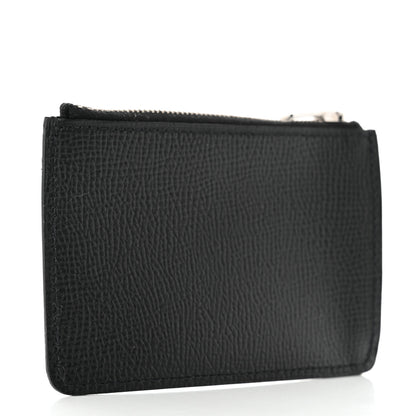 Hermes Epsom Constance Slim Wallet Black 8 of 12
