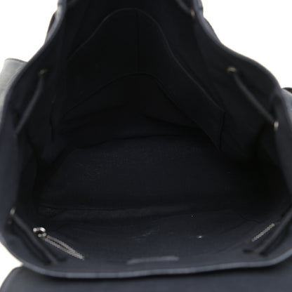 Louis Vuitton Damier Graphite Christopher PM Backpack 4 of 8