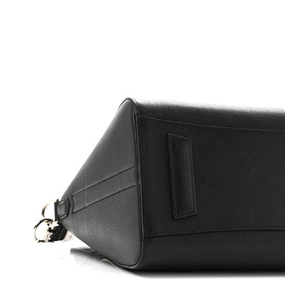 Givenchy Sugar Goatskin Small Antigona Black 9 of 10