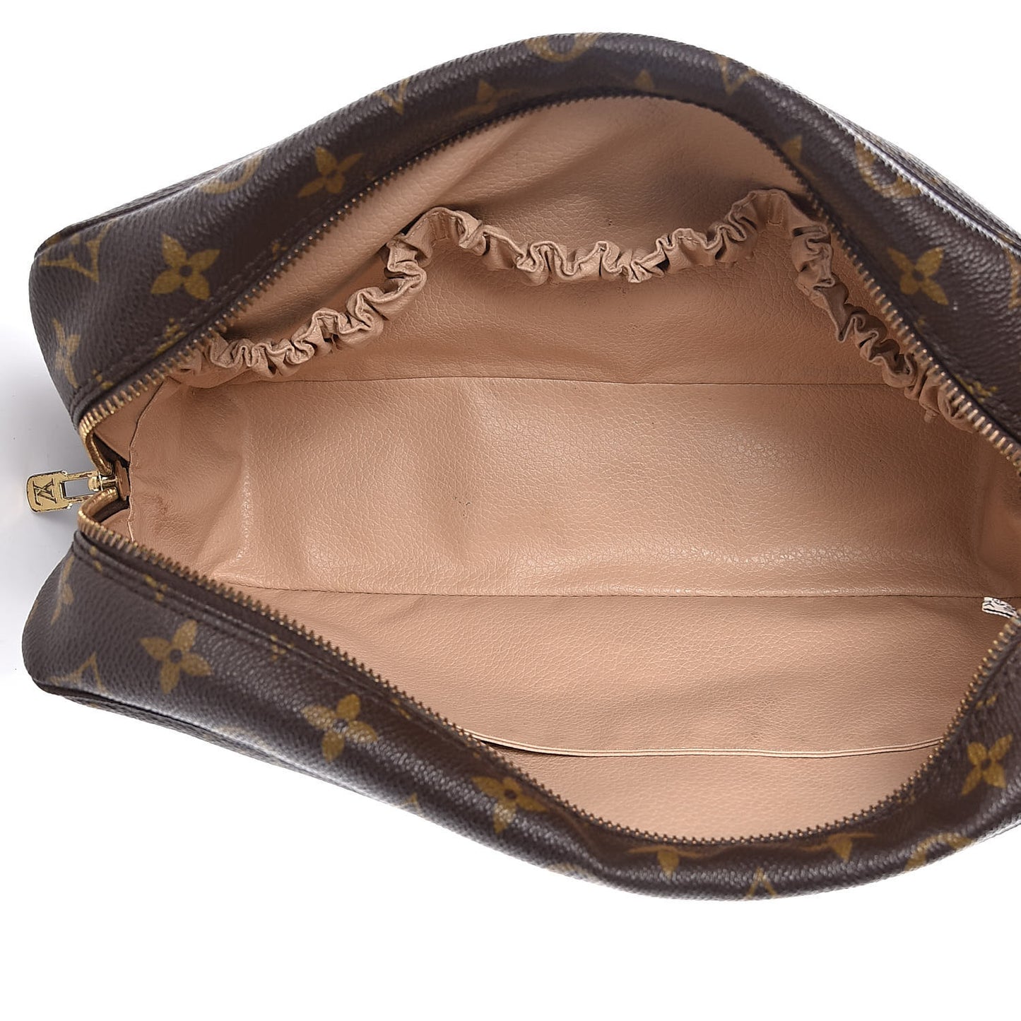 Monogram Trousse Toilette 28
